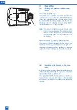 Preview for 14 page of BWT Bewamat 25A Installation And Operating Manual