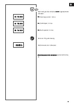 Preview for 3 page of BWT Bewamat 50A Setting Instructions Manual