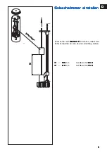 Preview for 5 page of BWT Bewamat 50A Setting Instructions Manual