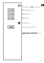 Preview for 7 page of BWT Bewamat 50A Setting Instructions Manual