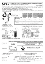 BWT BIO 22 Assembly, Commissioning, Operation And Maintenance Manual предпросмотр