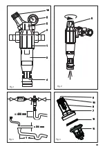 Предварительный просмотр 3 страницы BWT Bolero HWS Series Installation And Operating Manual