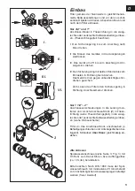 Предварительный просмотр 5 страницы BWT Bolero HWS Installation And Operating Manual