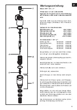 Предварительный просмотр 9 страницы BWT Bolero HWS Installation And Operating Manual