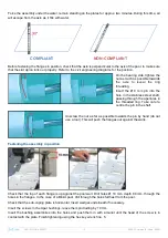 Preview for 15 page of BWT COVERDECK AX-IN Installation And Maintenance Instructions Manual