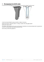 Предварительный просмотр 16 страницы BWT COVERDECK AX-IN Installation And Maintenance Instructions Manual