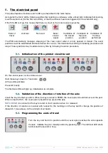 Preview for 21 page of BWT COVERDECK AX-IN Installation And Maintenance Instructions Manual