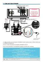 Предварительный просмотр 10 страницы BWT COVERDECK Installation And Operating Instructions Manual