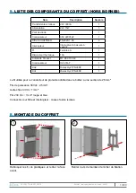 Предварительный просмотр 13 страницы BWT COVERDECK Installation And Operating Instructions Manual