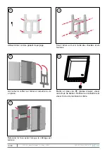 Предварительный просмотр 14 страницы BWT COVERDECK Installation And Operating Instructions Manual