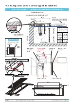 Предварительный просмотр 28 страницы BWT COVERDECK Installation And Operating Instructions Manual