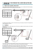 Предварительный просмотр 35 страницы BWT COVERDECK Installation And Operating Instructions Manual