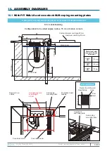 Предварительный просмотр 53 страницы BWT COVERDECK Installation And Operating Instructions Manual