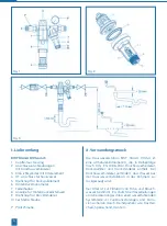 Предварительный просмотр 4 страницы BWT Diago HWS-A Installation And Operating Instructions Manual