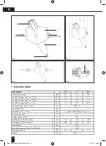 Предварительный просмотр 2 страницы BWT Diago Installation And Operating Manual