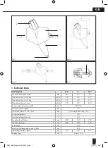 Preview for 7 page of BWT Diago Installation And Operating Manual