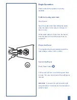 Предварительный просмотр 10 страницы BWT DWH 30A Installation And Operating Instructions Manual