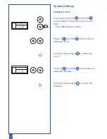 Предварительный просмотр 11 страницы BWT DWH 30A Installation And Operating Instructions Manual