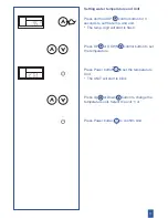 Предварительный просмотр 12 страницы BWT DWH 30A Installation And Operating Instructions Manual