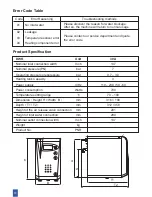 Предварительный просмотр 15 страницы BWT DWH 30A Installation And Operating Instructions Manual