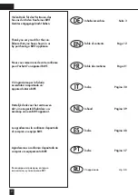 Preview for 2 page of BWT E1 HWS 1 Installation And Operating Instructions Manual