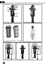 Preview for 4 page of BWT E1 HWS 1 Installation And Operating Instructions Manual