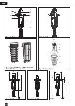 Preview for 22 page of BWT E1 HWS 1 Installation And Operating Instructions Manual