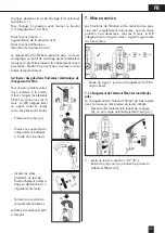 Preview for 25 page of BWT E1 HWS 1 Installation And Operating Instructions Manual