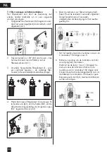 Preview for 44 page of BWT E1 HWS 1 Installation And Operating Instructions Manual