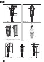 Preview for 58 page of BWT E1 HWS 1 Installation And Operating Instructions Manual