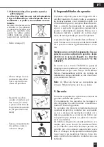 Preview for 63 page of BWT E1 HWS 1 Installation And Operating Instructions Manual