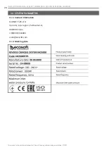 Preview for 28 page of BWT ECOSOFT MO10000 Instruction Manual