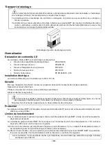 Preview for 38 page of BWT FI 105 Instruction Handbook Manual