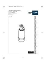 BWT Grohe Blue 40 547 Manual предпросмотр