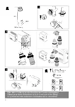 Предварительный просмотр 2 страницы BWT GROHE Blue 40 691 Manual