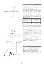 Предварительный просмотр 23 страницы BWT Haier HB WH-Filter M20D Manual