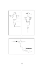 Preview for 4 page of BWT Haier HBP-V40 Manual