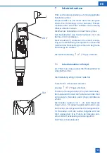 Предварительный просмотр 11 страницы BWT Infinity A+AP Installation And Operating Manual