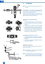 Предварительный просмотр 26 страницы BWT Infinity A+AP Installation And Operating Manual