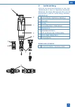 Preview for 7 page of BWT Infinity M Installation And Operating Manual