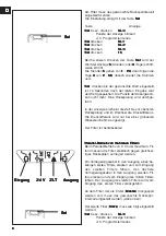 Предварительный просмотр 6 страницы BWT Multipur 65 A Installation And Operating Manual