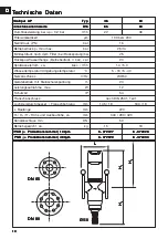 Предварительный просмотр 10 страницы BWT Multipur 65 A Installation And Operating Manual