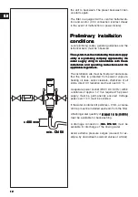 Предварительный просмотр 12 страницы BWT Multipur 65 A Installation And Operating Manual