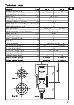 Предварительный просмотр 17 страницы BWT Multipur 65 A Installation And Operating Manual