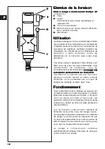 Предварительный просмотр 18 страницы BWT Multipur 65 A Installation And Operating Manual