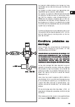 Предварительный просмотр 19 страницы BWT Multipur 65 A Installation And Operating Manual