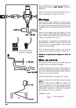 Предварительный просмотр 20 страницы BWT Multipur 65 A Installation And Operating Manual