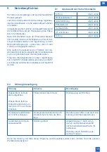 Preview for 11 page of BWT Multipur M DN100 Installation And Operating Manual