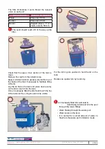 Preview for 25 page of BWT OCTO +450 Installation And Operating Instructions Manual