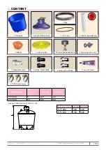 Preview for 13 page of BWT P-FI 400 Installation And Operating Instructions Manual